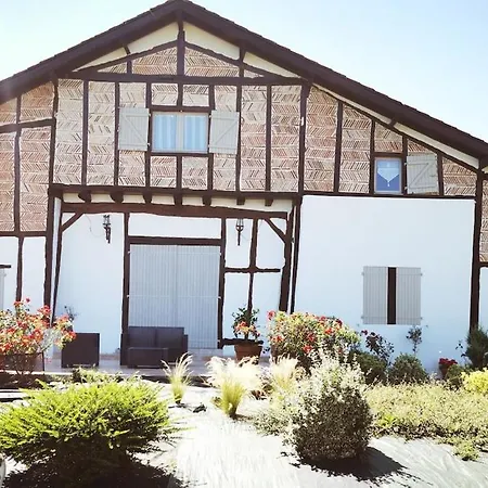 Holiday home Authentic Farm
