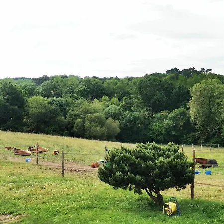 Holiday home Authentic Farm Pouillon