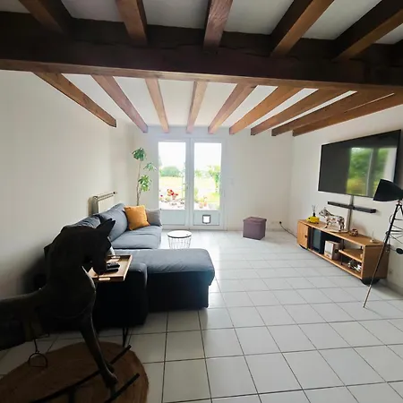 Authentic Farm Casa vacanze