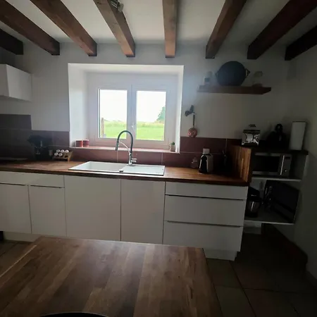 Casa vacanze Authentic Farm Pouillon