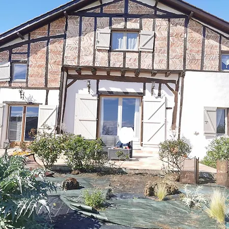 Authentic Farm Casa vacanze Pouillon